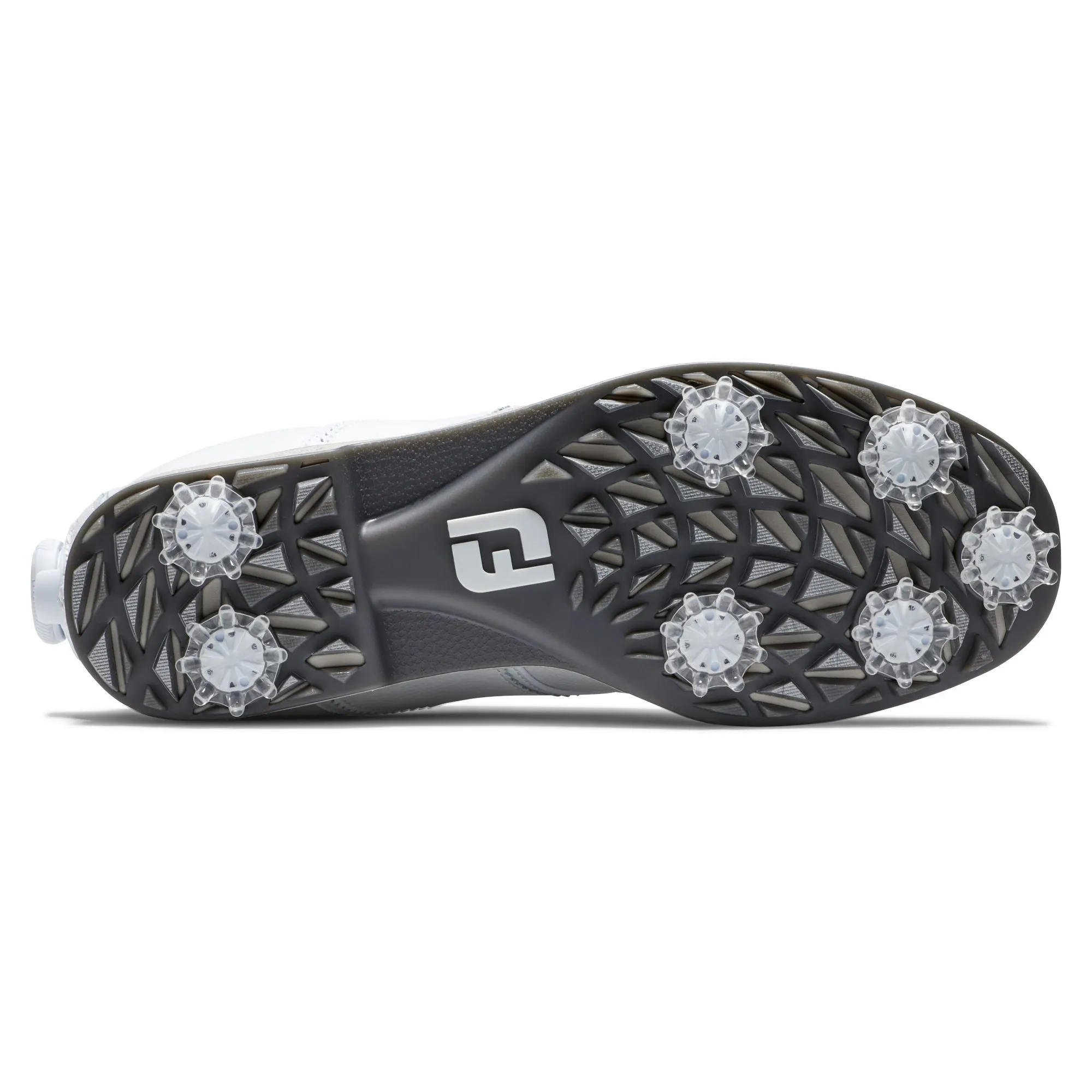 Footjoy Premiere series LADY BOA BLANC 2024