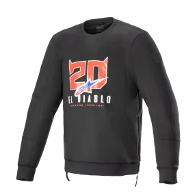 FQ20 Legit Crew Fleece