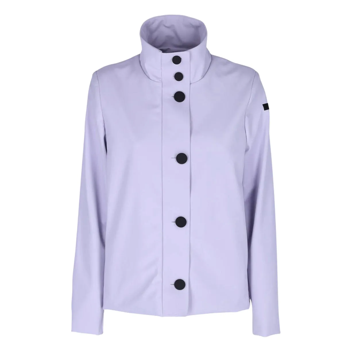 Giubbino Donna RRD Jkt Summer K Lady Lilla