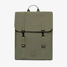 Handy Backpack Olive