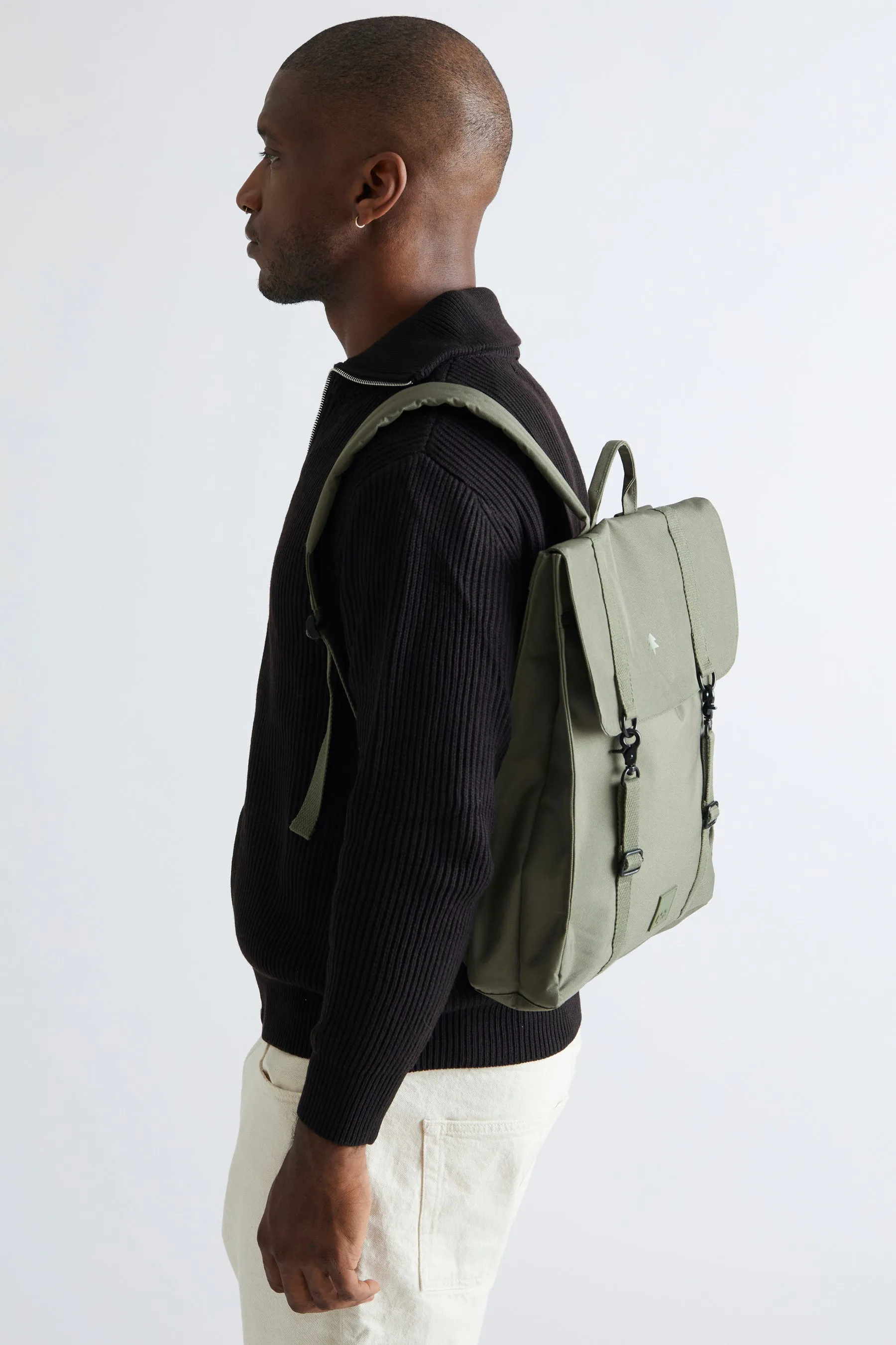 Handy Backpack Olive