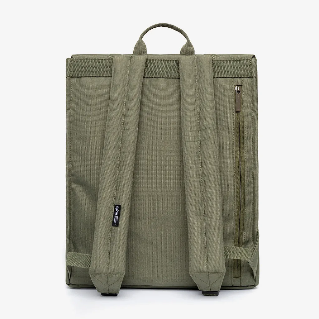 Handy Backpack Olive