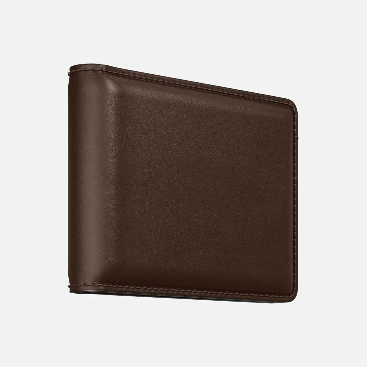 Horween Leather Bifold Wallet