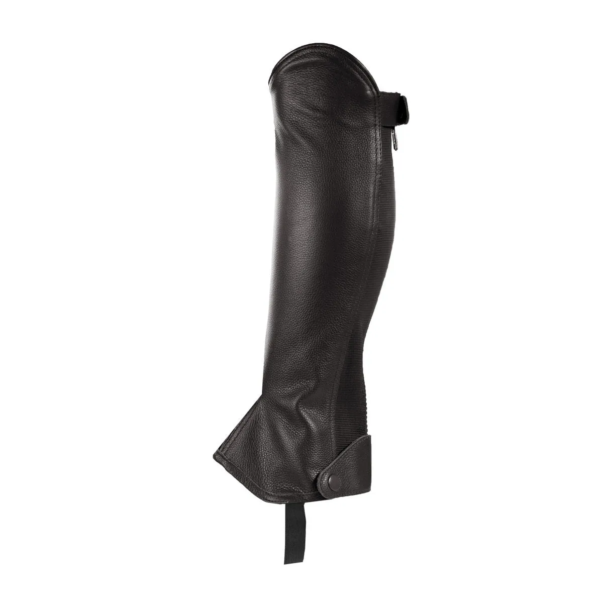 Horze Leather Chaps