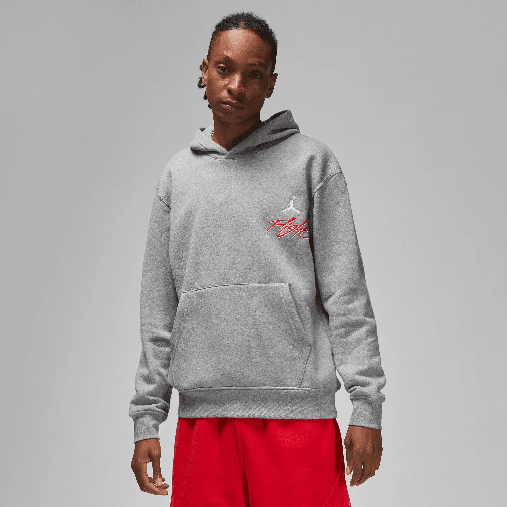 Jordan Essentials Fleece Hoodie DQ7505-091