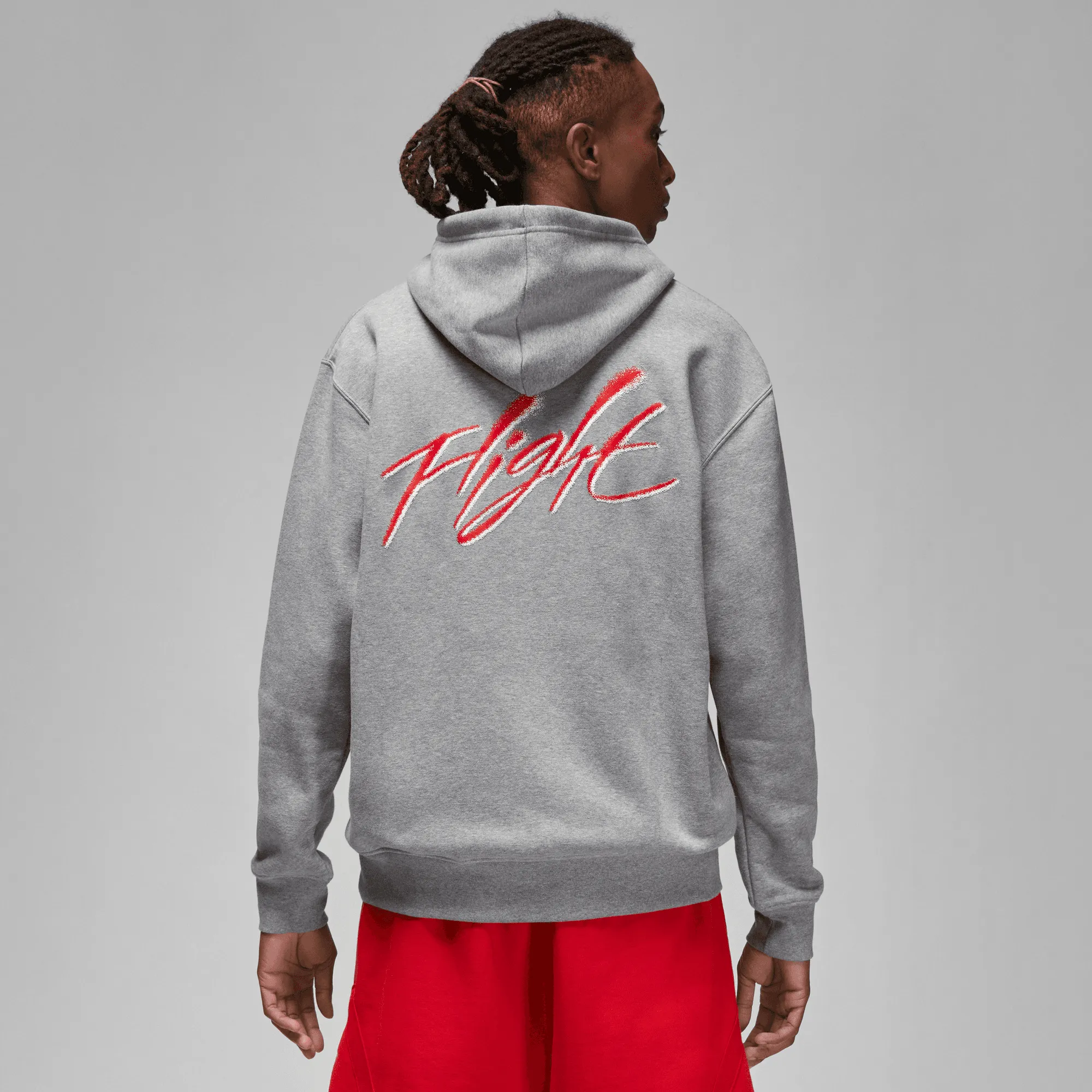 Jordan Essentials Fleece Hoodie DQ7505-091