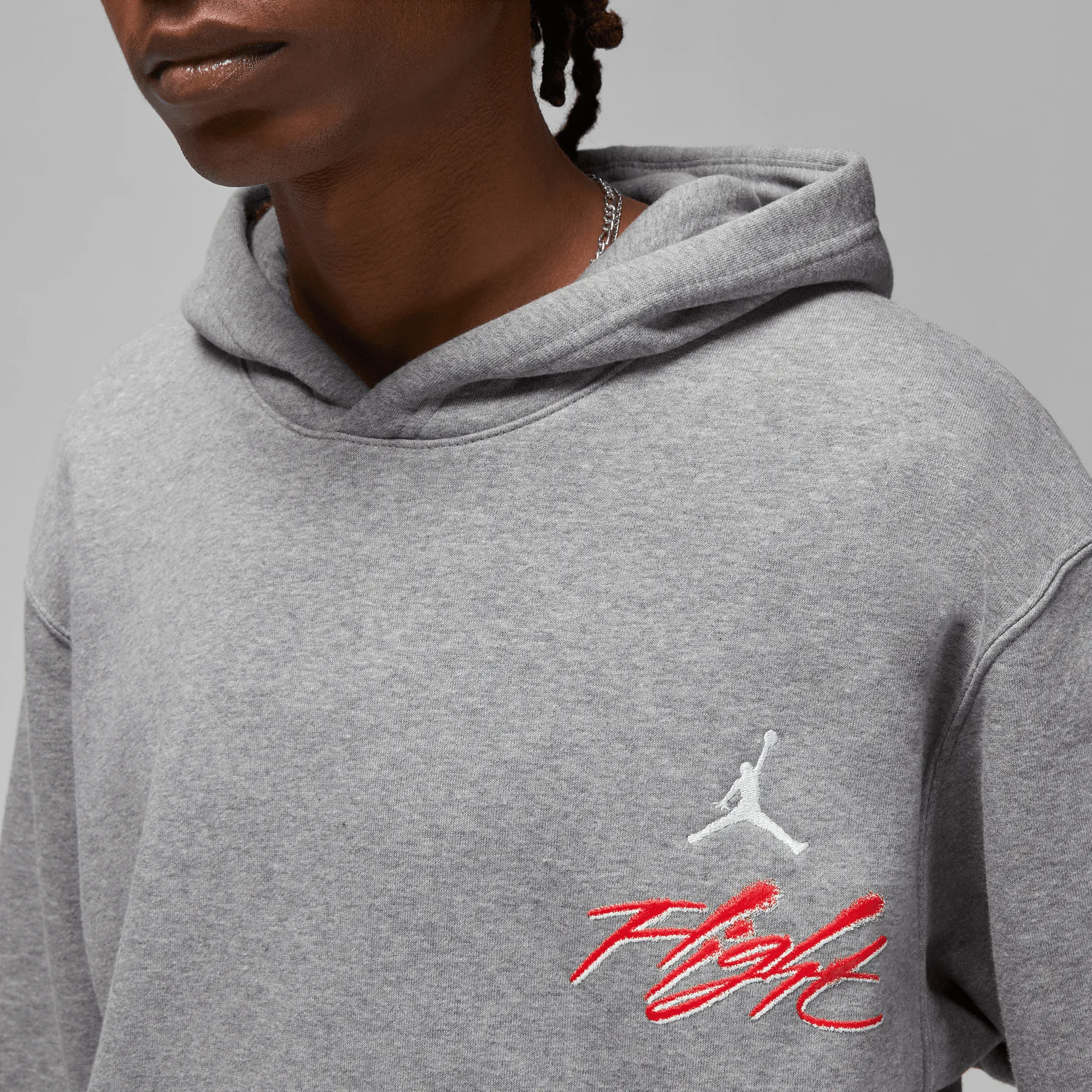 Jordan Essentials Fleece Hoodie DQ7505-091