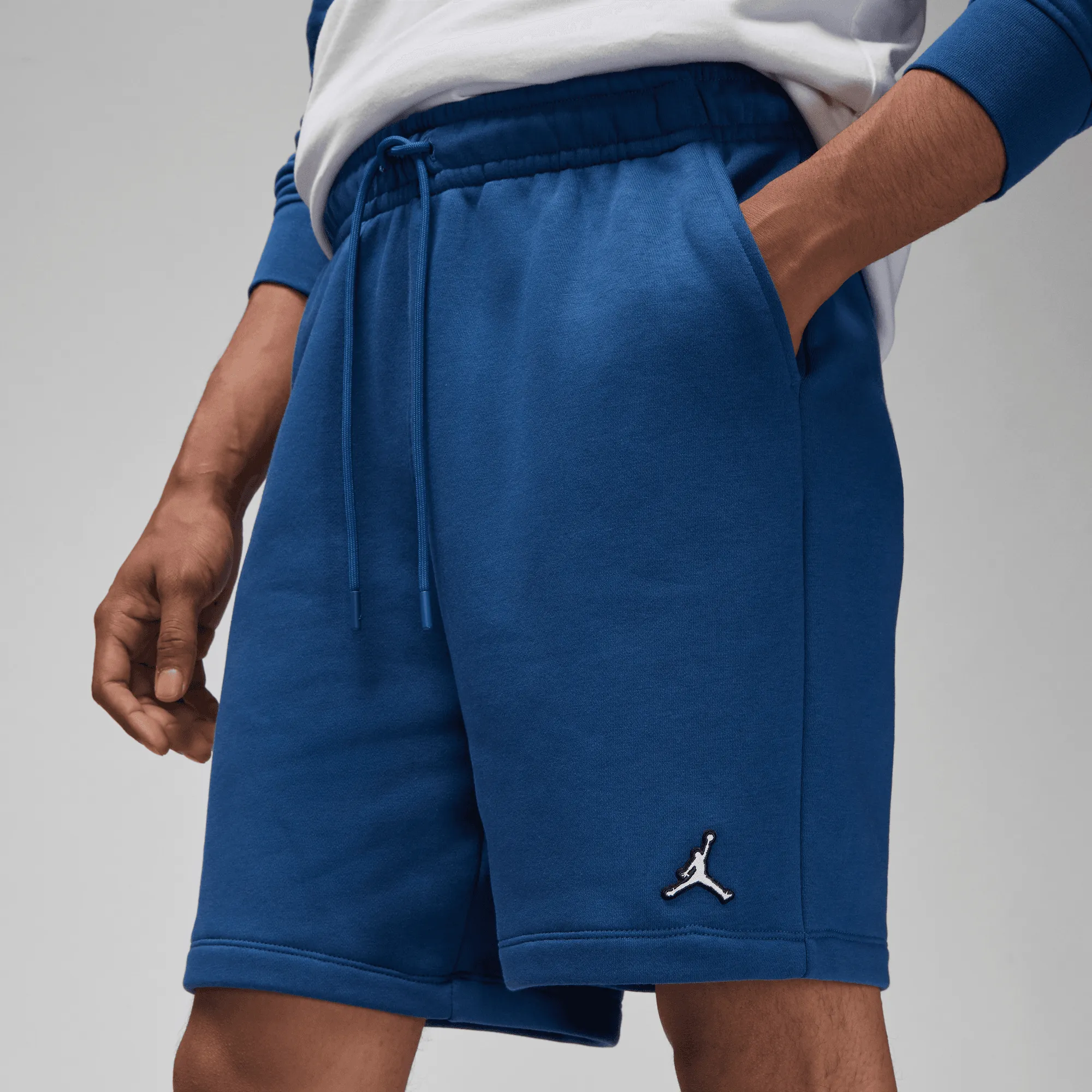 Jordan Essentials Fleece Shorts DQ7470-493