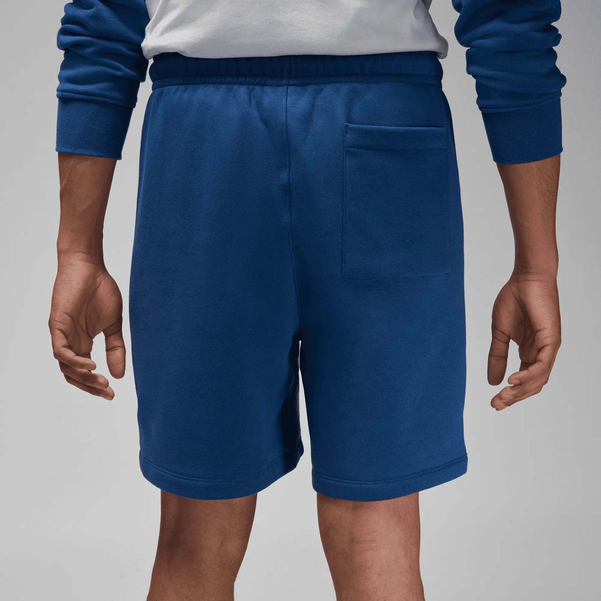 Jordan Essentials Fleece Shorts DQ7470-493