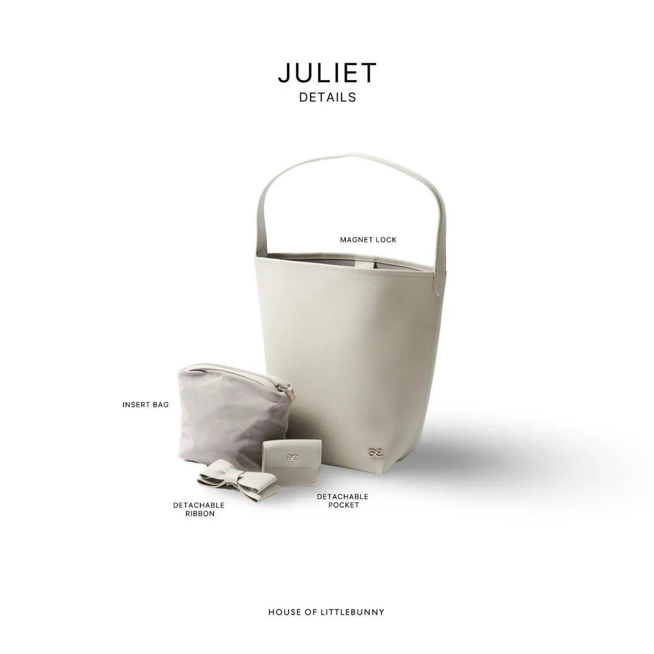 JULIET LEATHER S CANDY