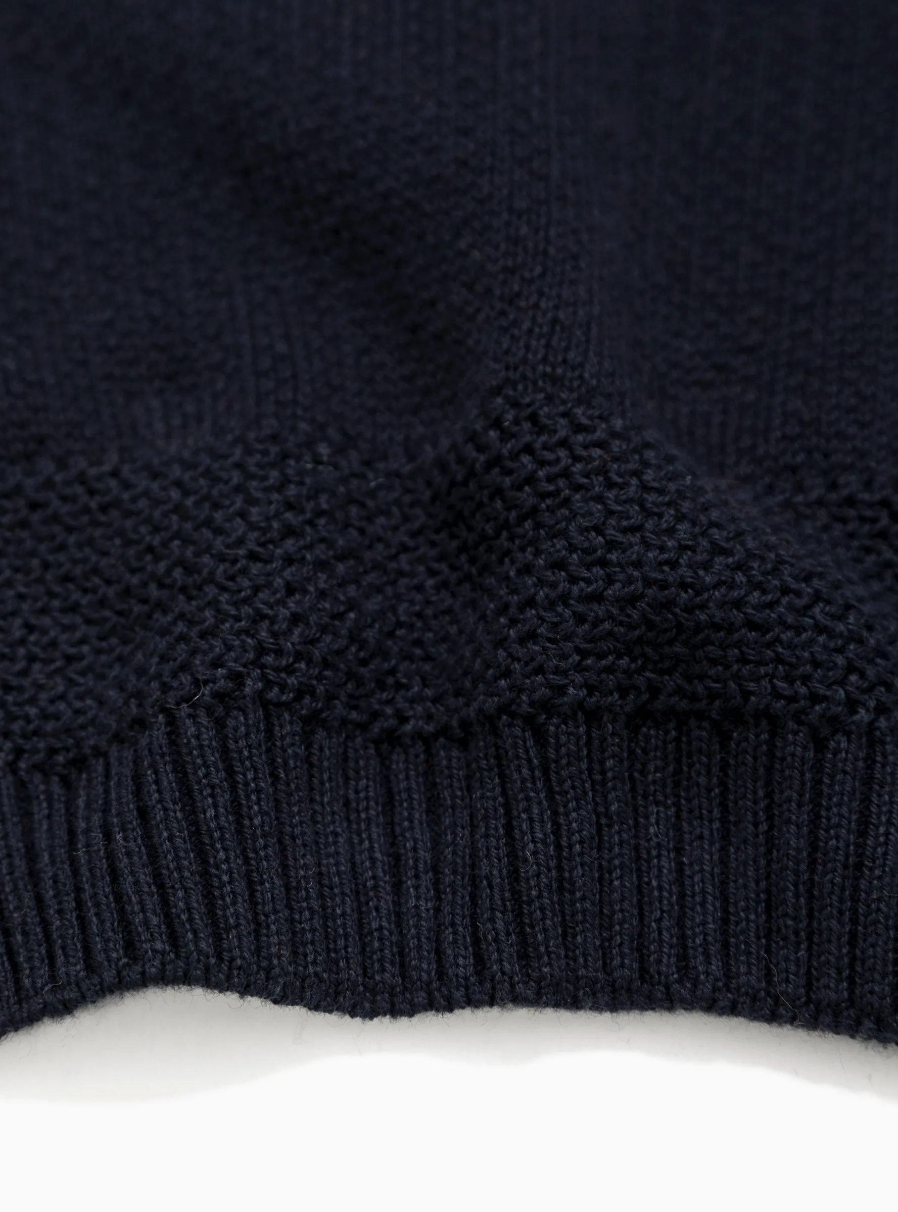 Kendrew Cardigan Navy