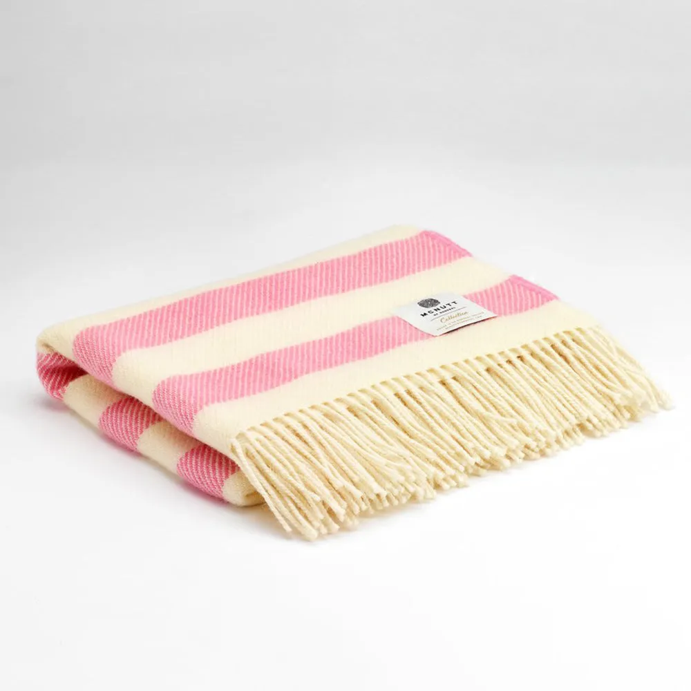 Kids Wool Blanket