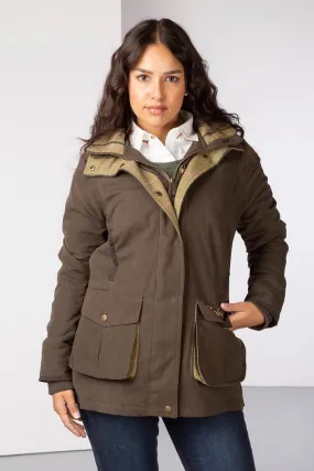 Womens Gembling III Shooting Jacket - Ideal for Outdoors