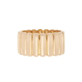 Lady Finger Ring