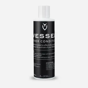 Leather Cleaner & Conditioner