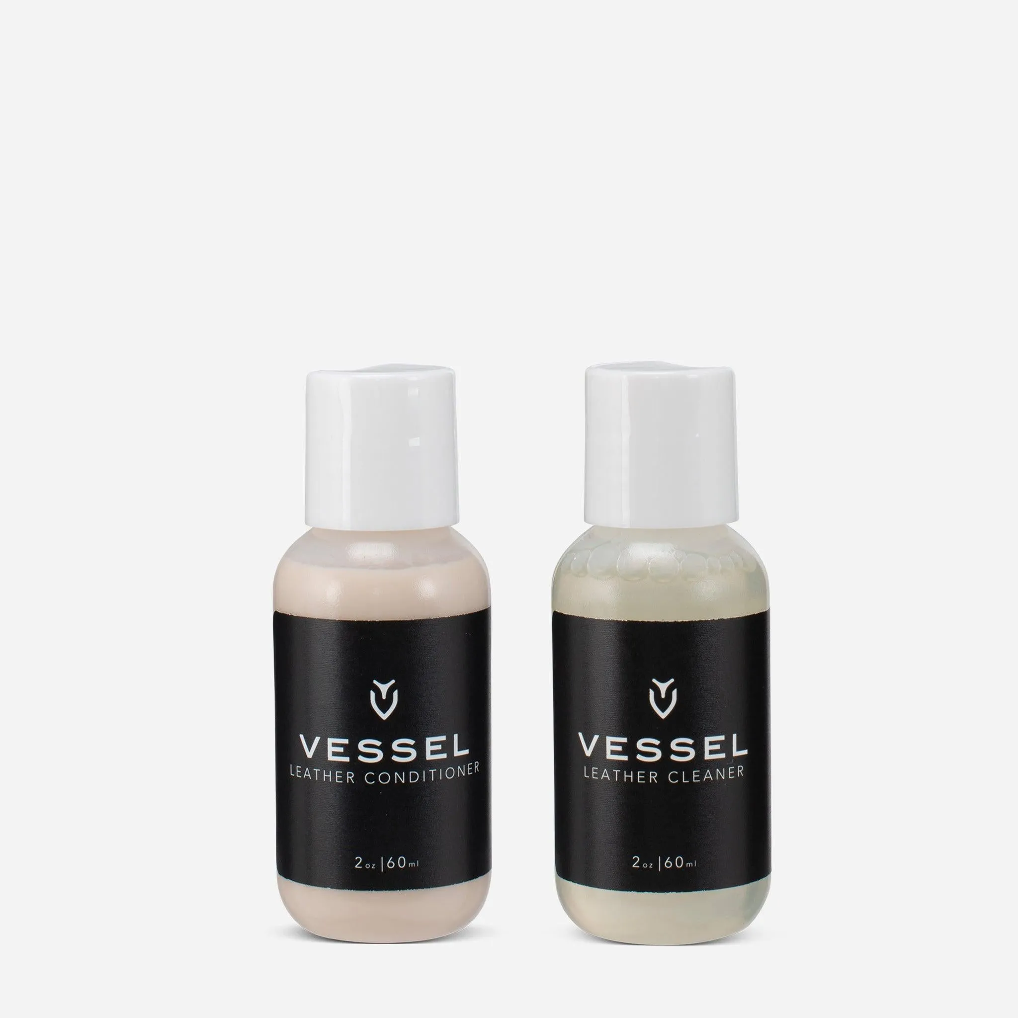 Leather Cleaner & Conditioner