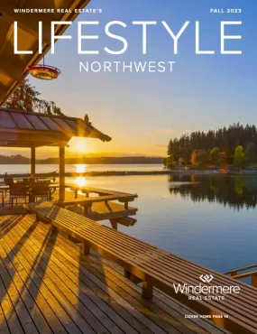 Lifestyle Northwest - Fall 2024