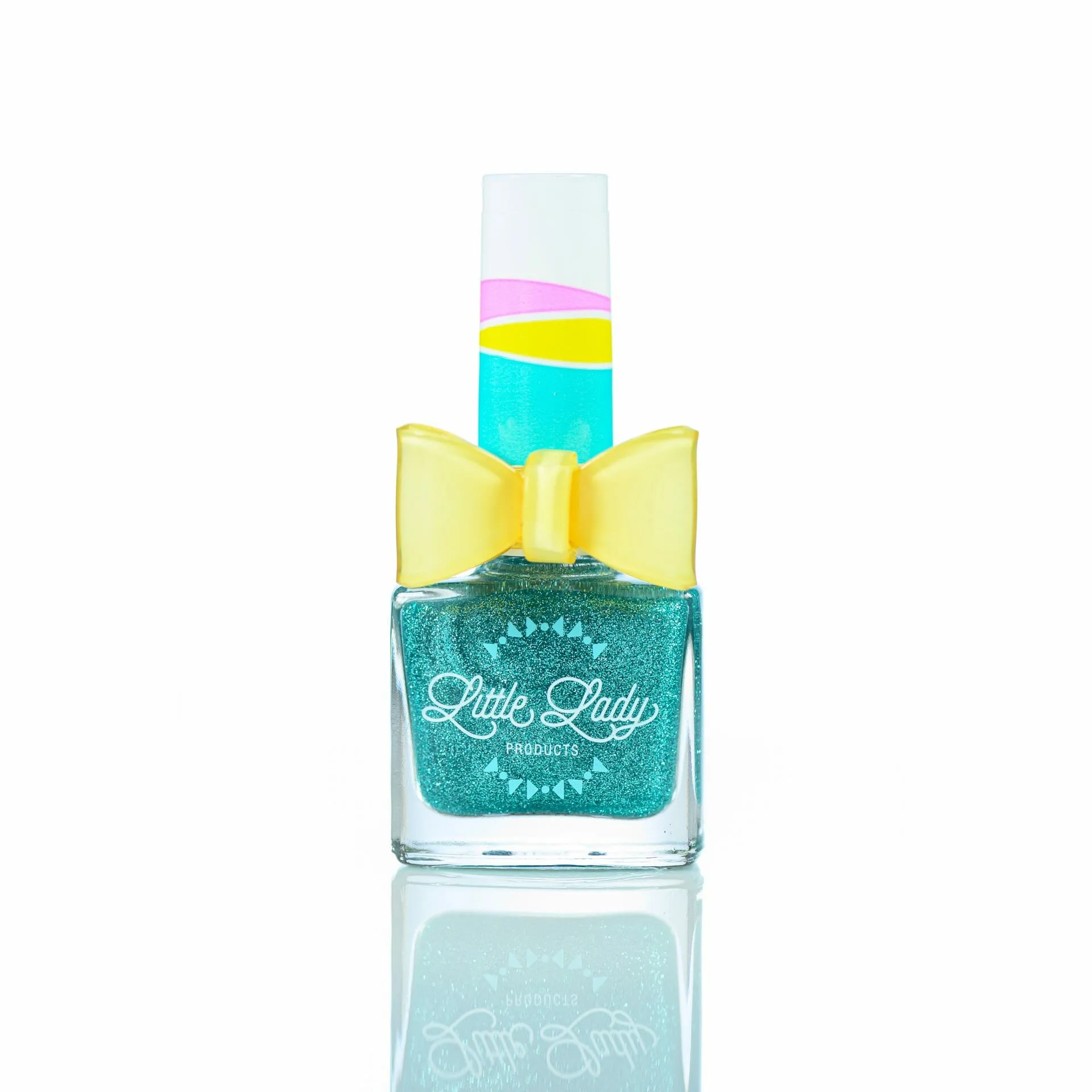 Little Lady Nail Polish - Party Animal