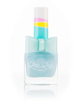 Little Lady Nail Polish - Tropical Tango