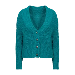 Lola Chunky Cardigan