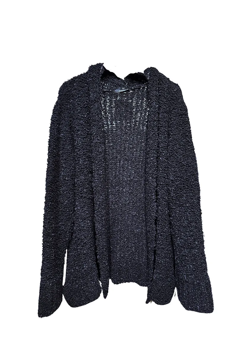 Longsleeve Knit Cardigan