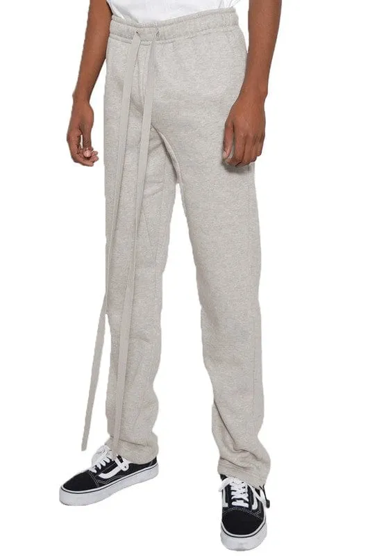 MENS COTTON FLEECE SWEAT PANT