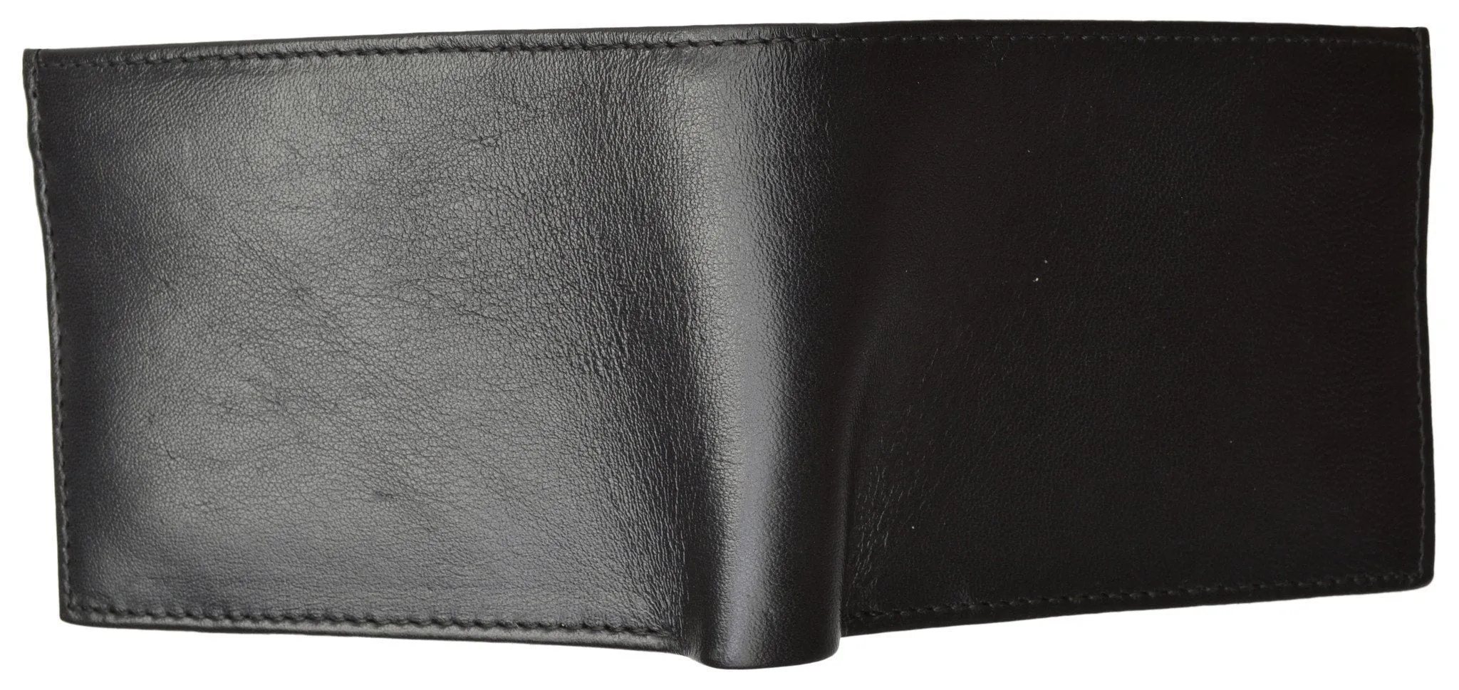 Men's Leather Wallet