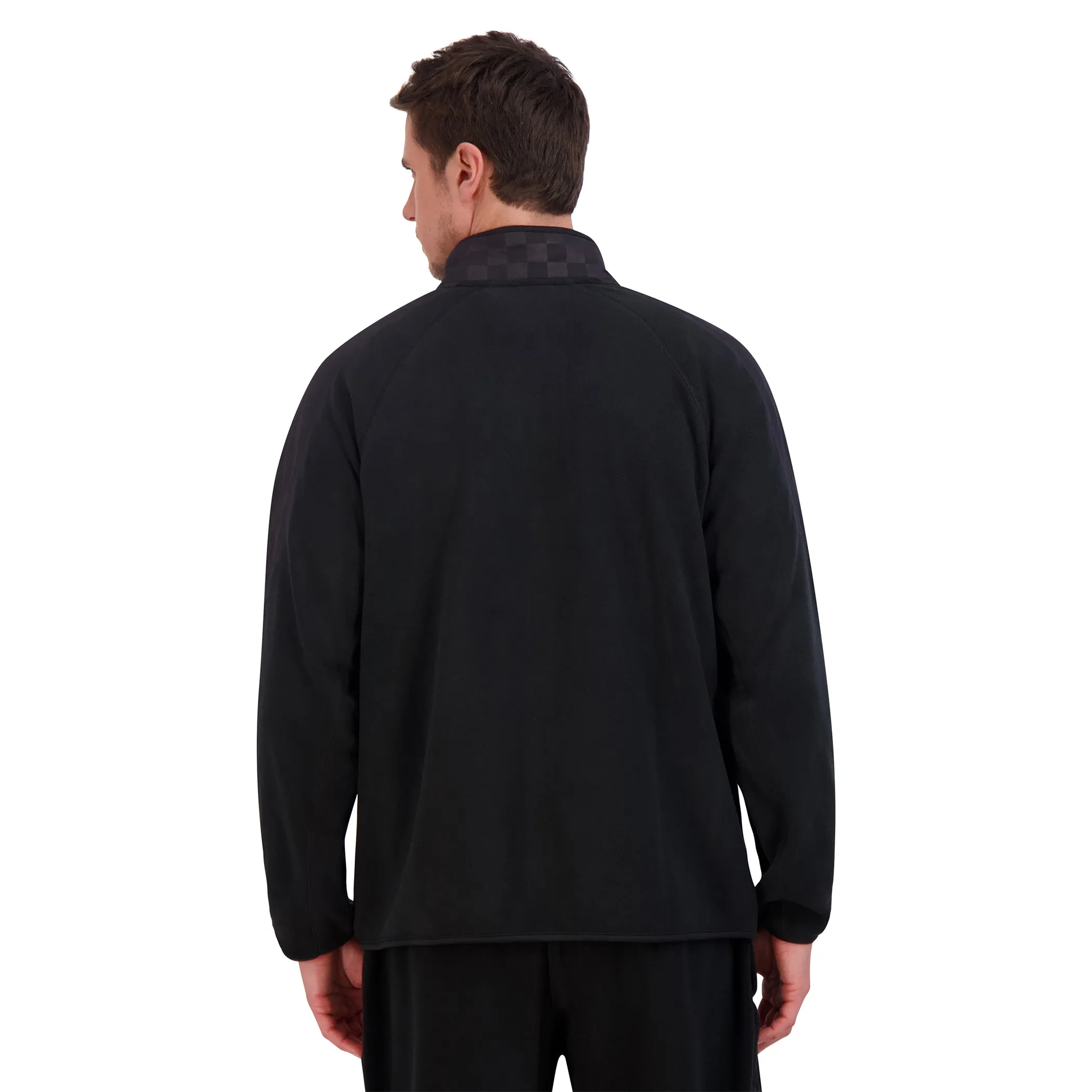 MENS POLAR FLEECE JACKET