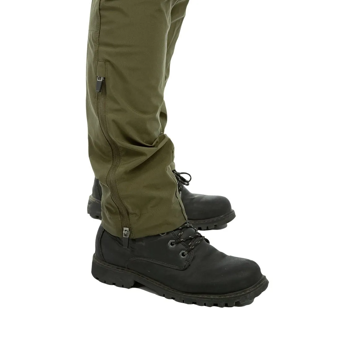 Motion Flex Pant Lady Olive (Regular) Inseam 32"