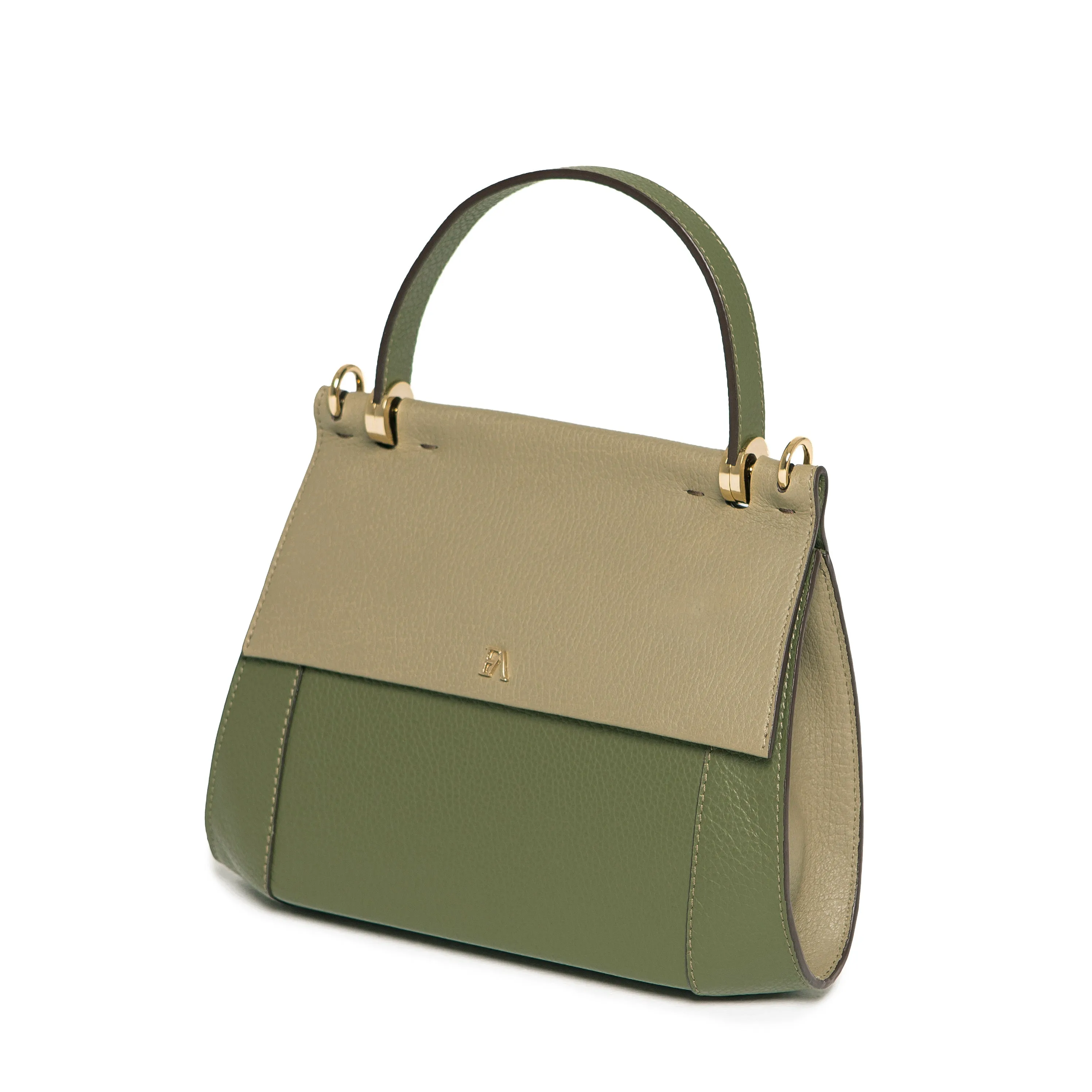 Olive Nora Top Handle