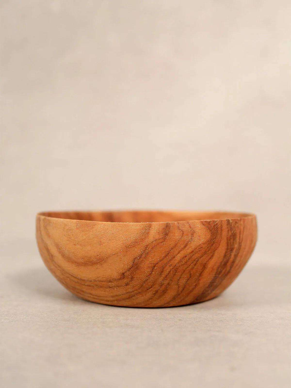 Olive Wood Bowl