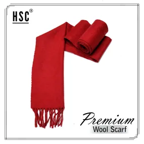 Premium Wool Scarves - PWS88