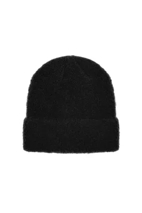 "Fall" beanie black