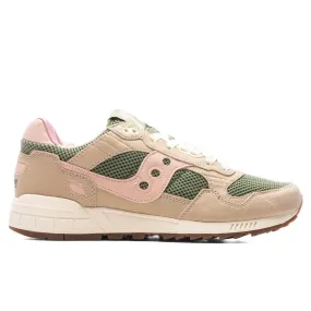 Shadow 5000 Mushroom - Tan/Olive