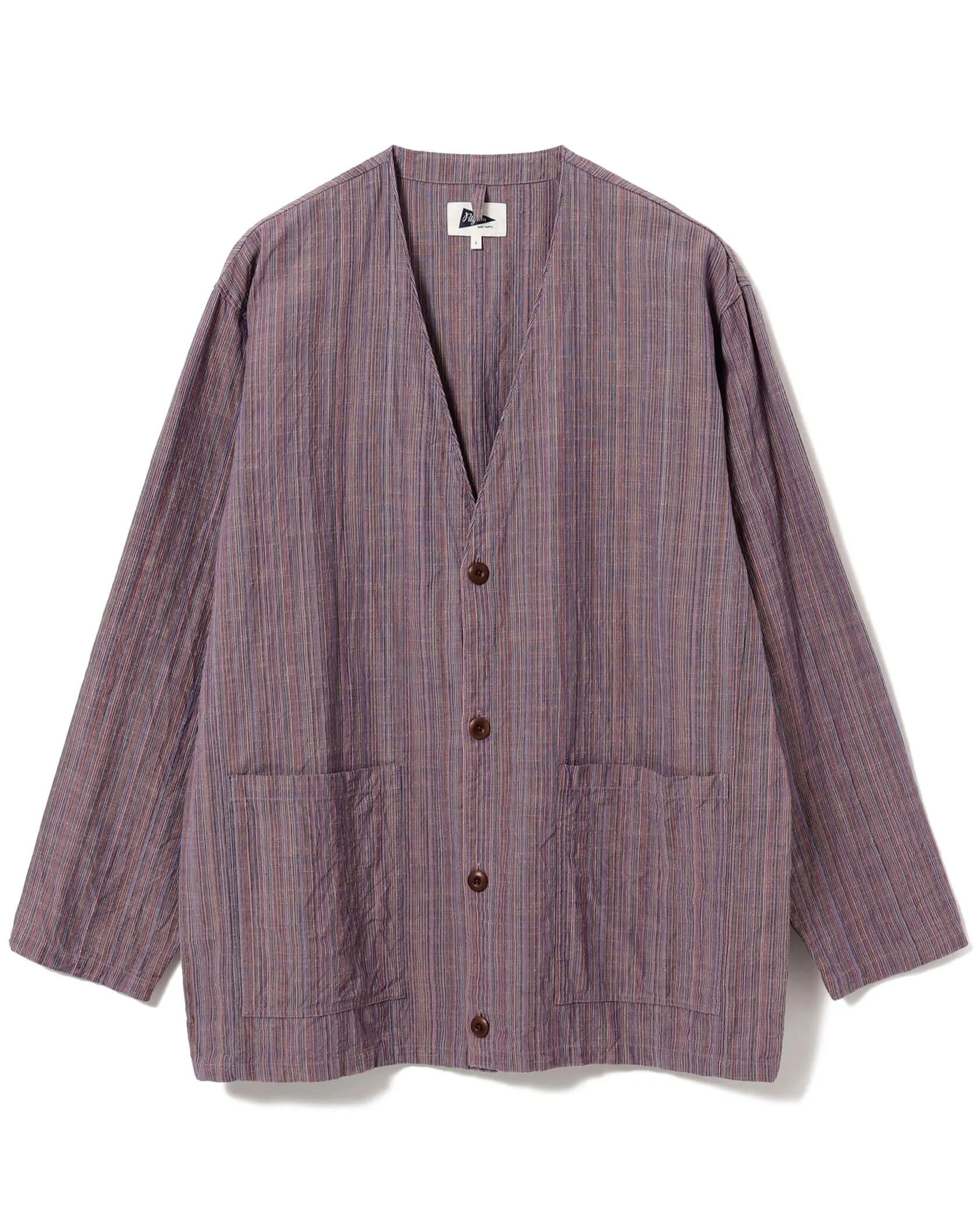 Sol Aizu Cardigan