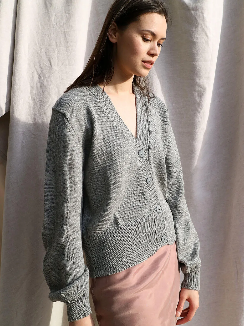 Sophia Cardigan