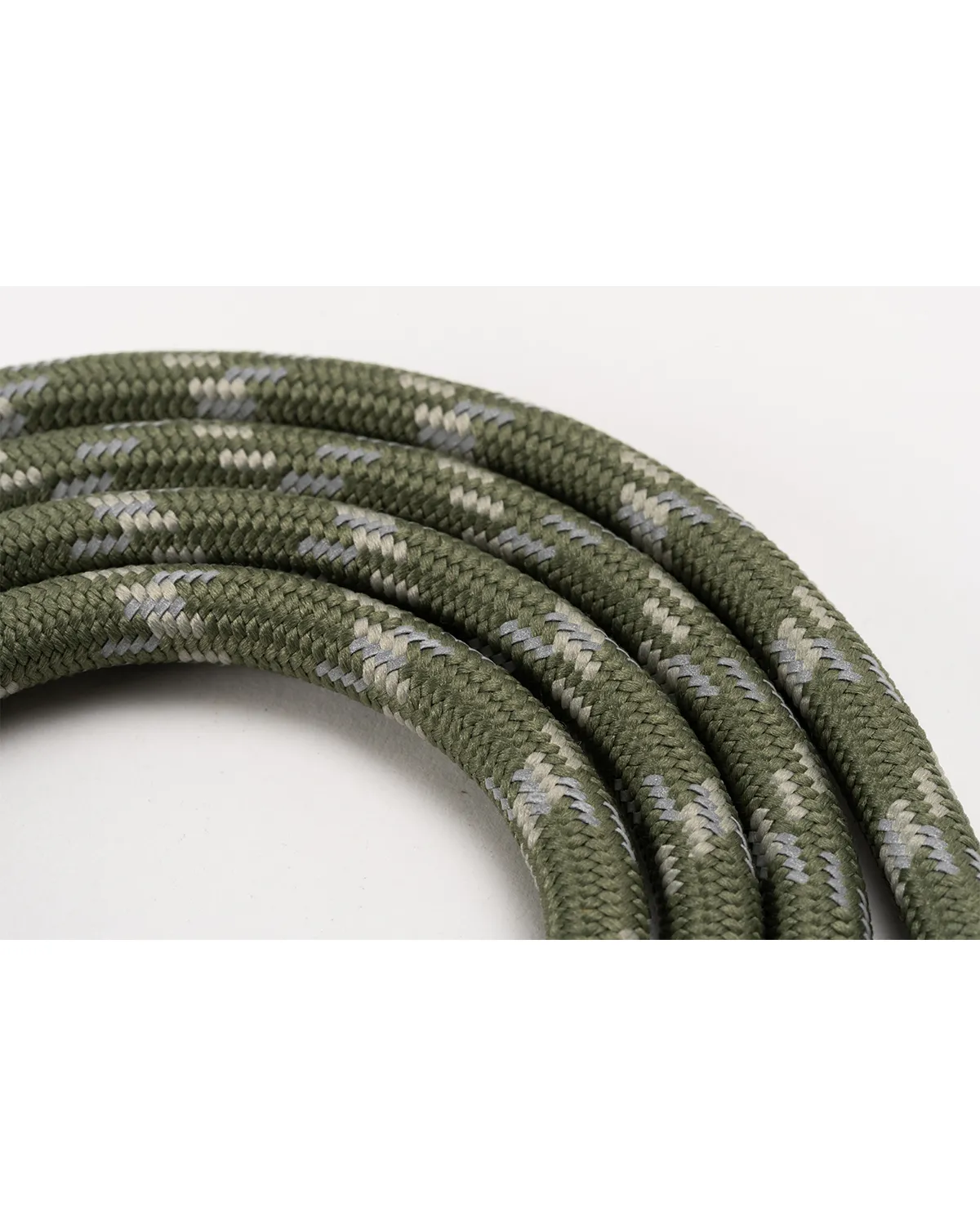 SP Rope Lead Olive