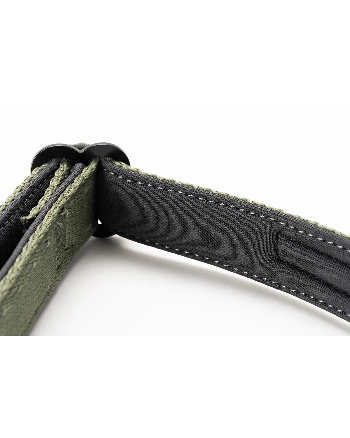 SP Slip Collar Olive