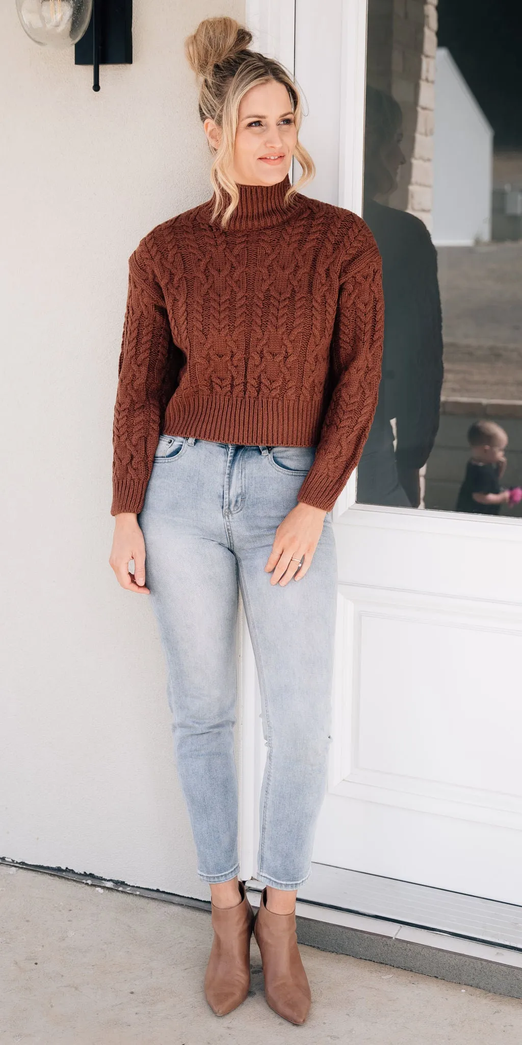 Stella knit