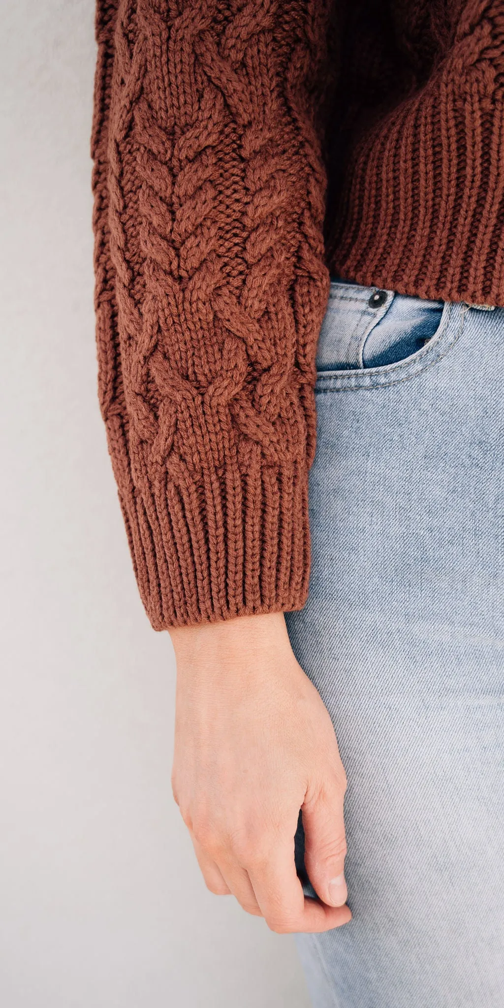 Stella knit