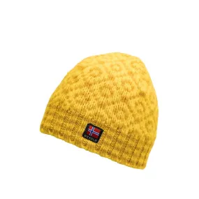 Svalbard Wool Beanie