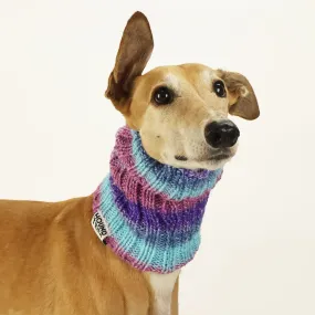 Unicorn Greyhound Knit Noodle