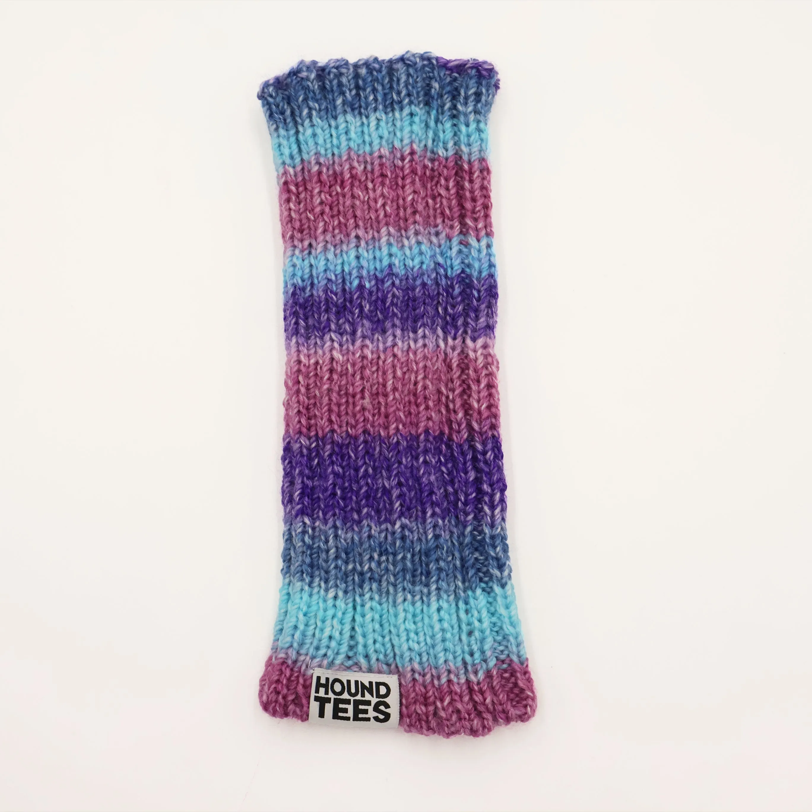 Unicorn Greyhound Knit Noodle