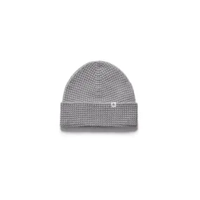 Waffle Knit Beanie