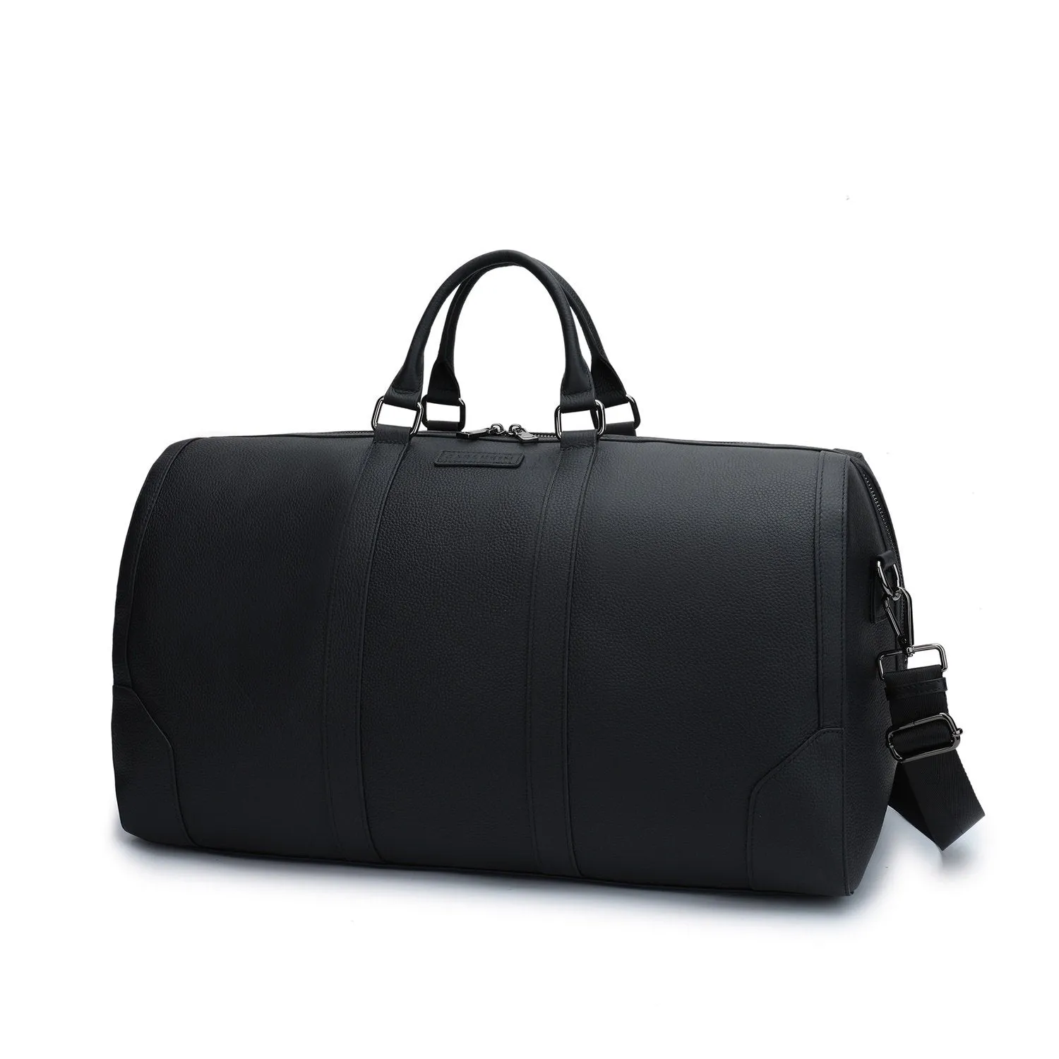 Weekender Kai Leather