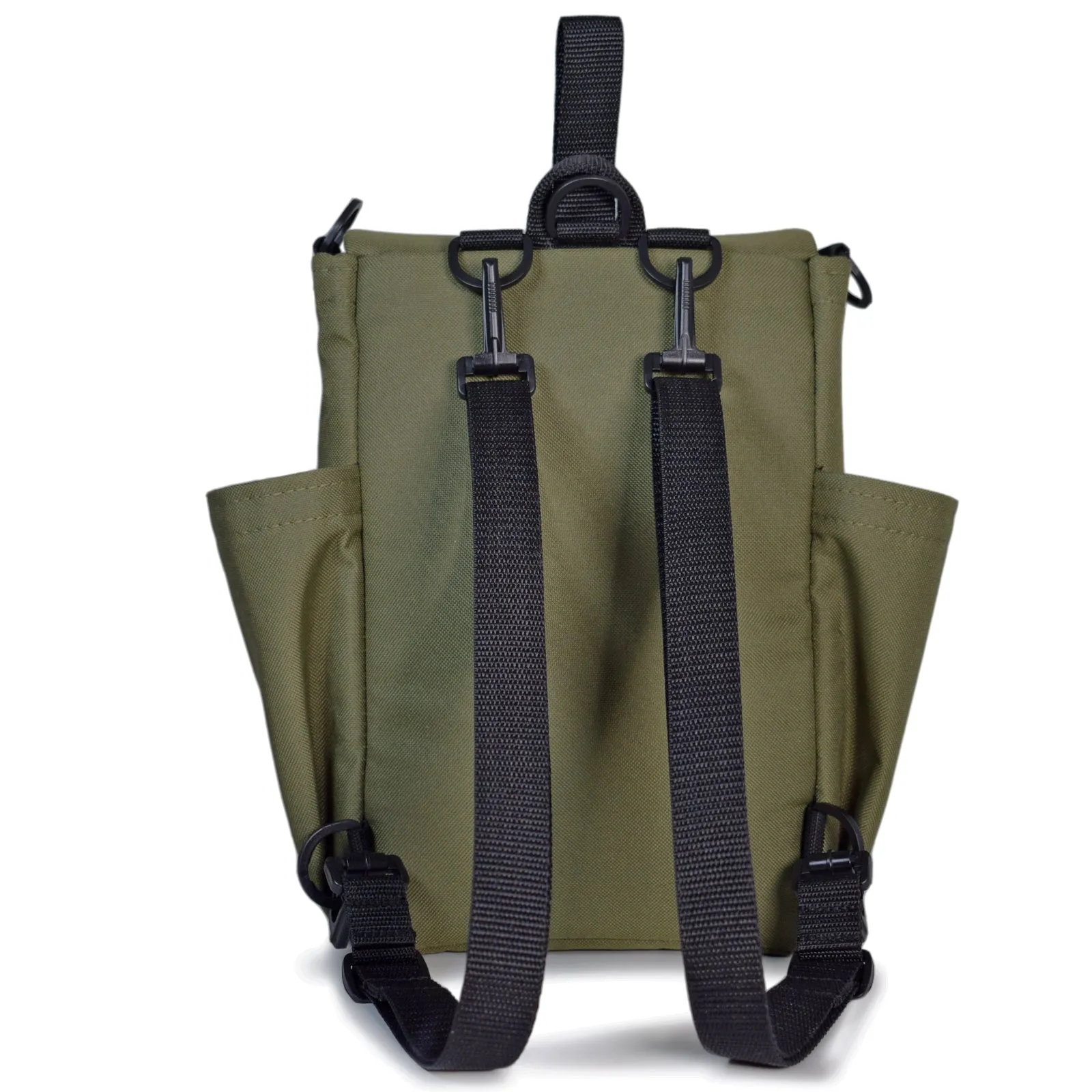 Woodsack Mini Lite  | OLIVE GREEN